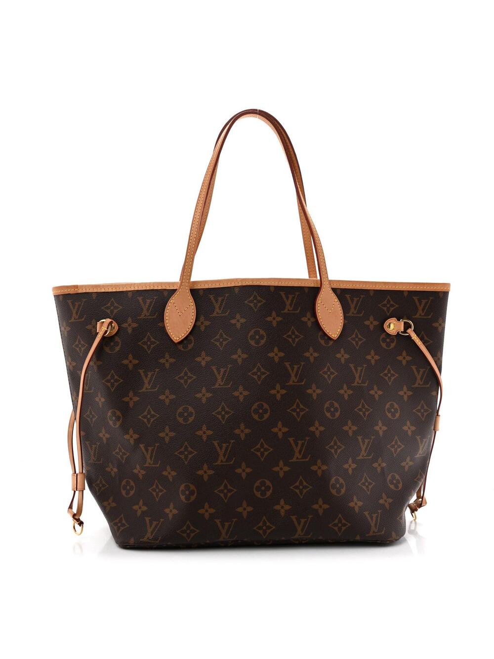 Louis Vuitton Neo Neverfull Mm Cherry #361992L15B